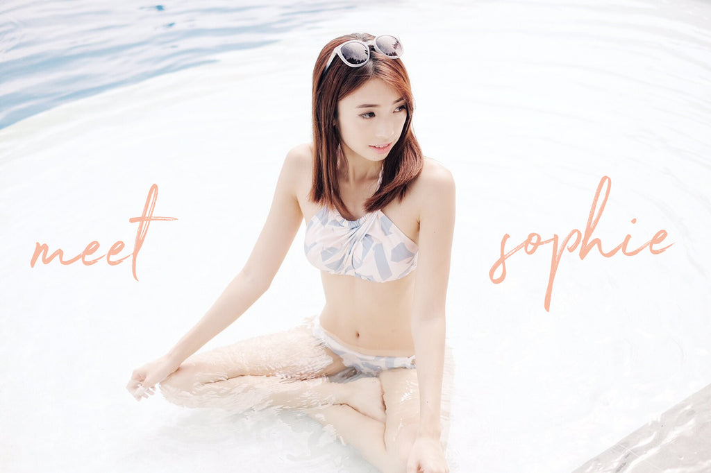 Soleil Squad: Sophie Ramos