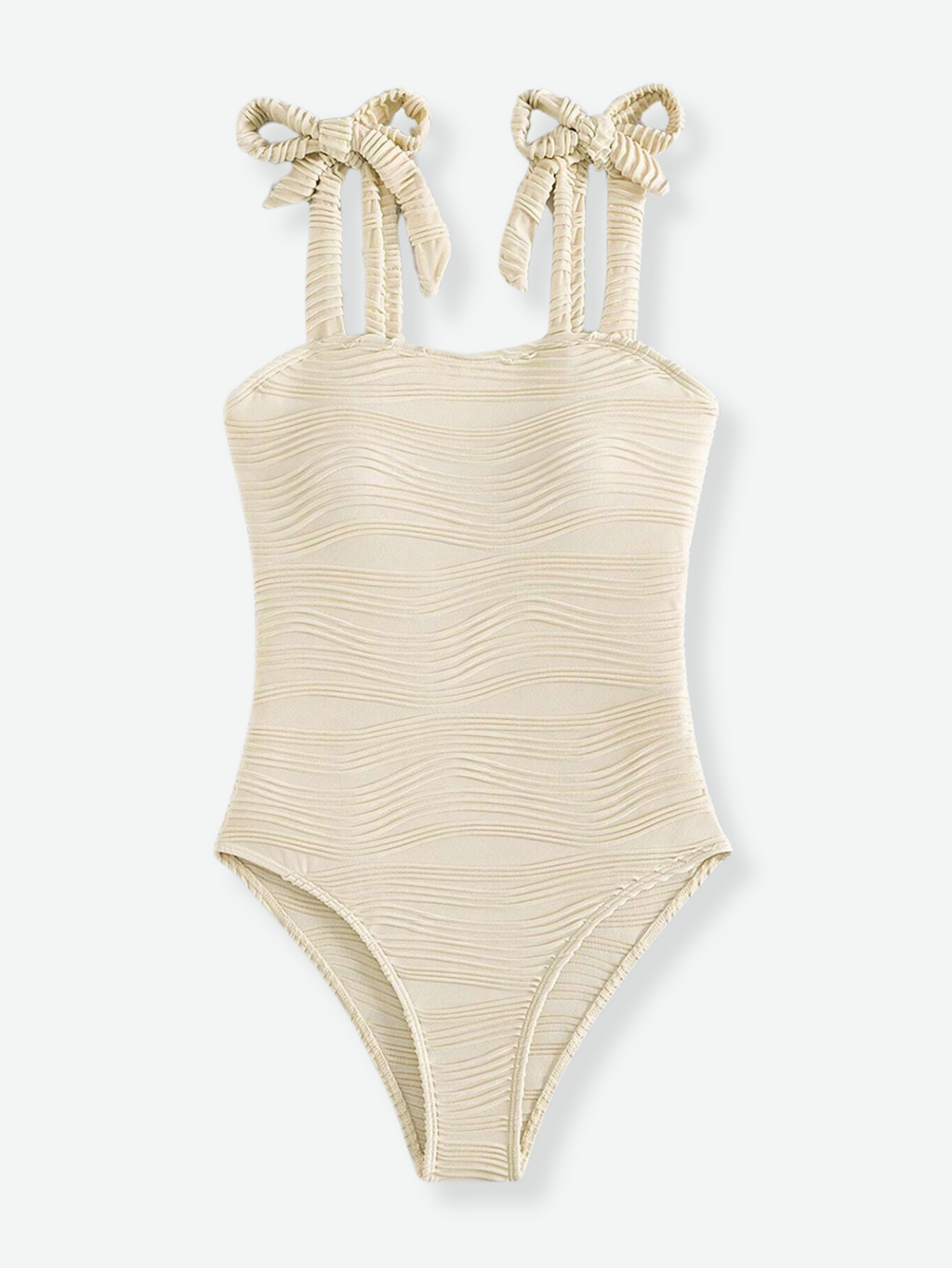 One Piece – Soleil Swimwear