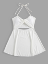ARIA Swim Dress