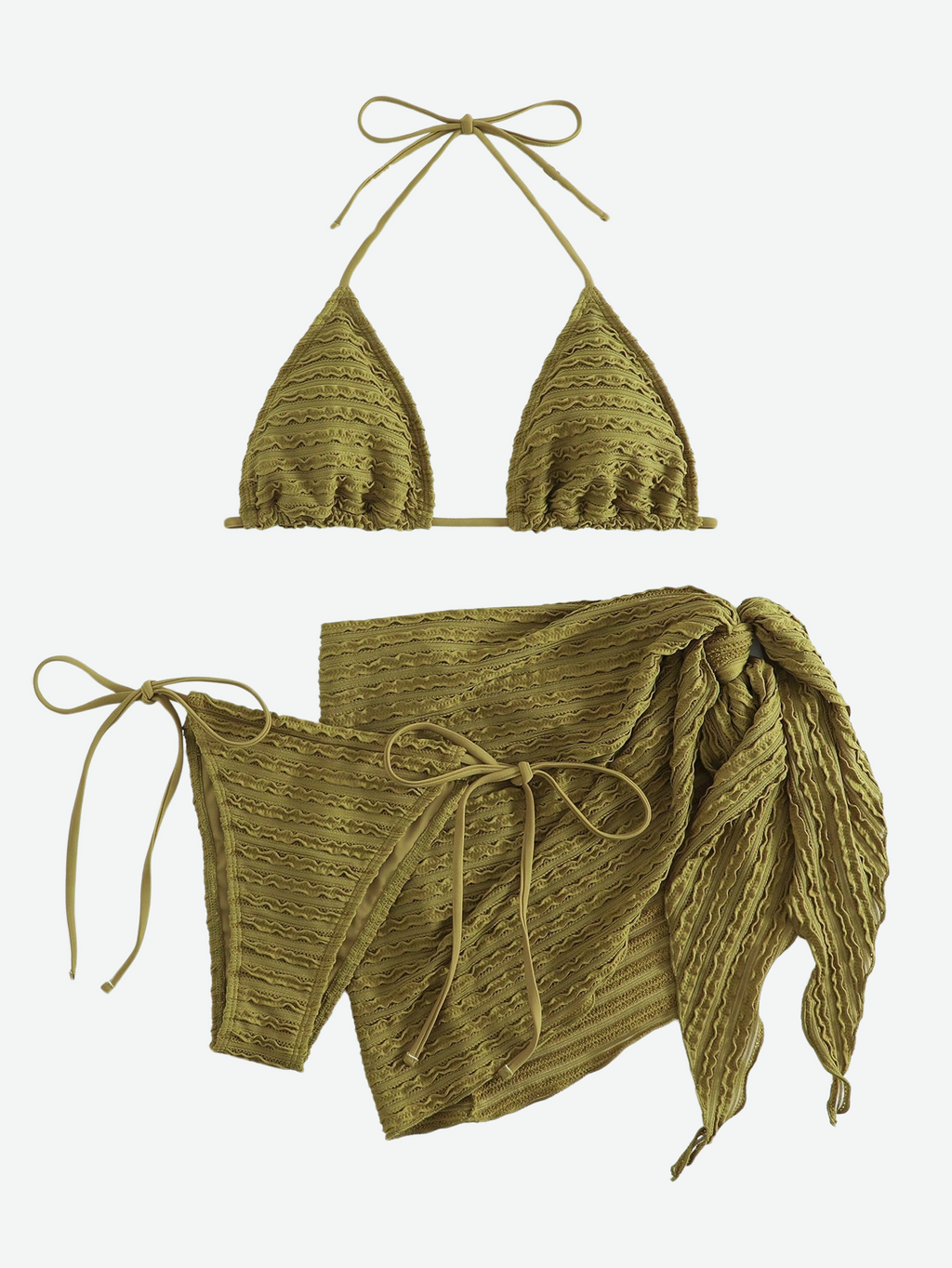 Bikini Sets – Soleil Swimwear