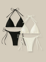 MONICA 4-Piece Bikini Sets