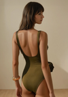 JESSIE One Piece Swimsuit